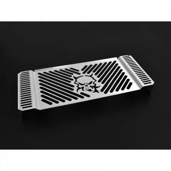 Kup online ZIEGER OSŁONA CHŁODNICY Honda CB 600 Hornet BJ 2003-06
